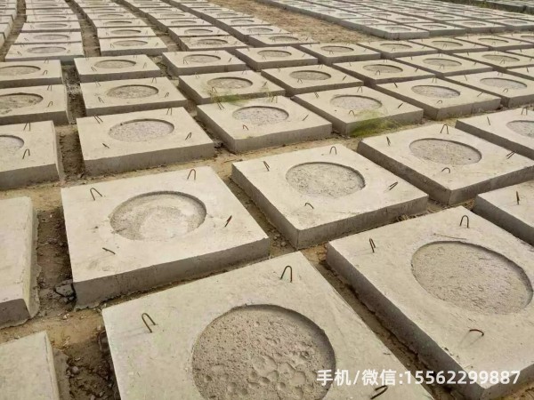 泸县DP12混凝土电杆底盘