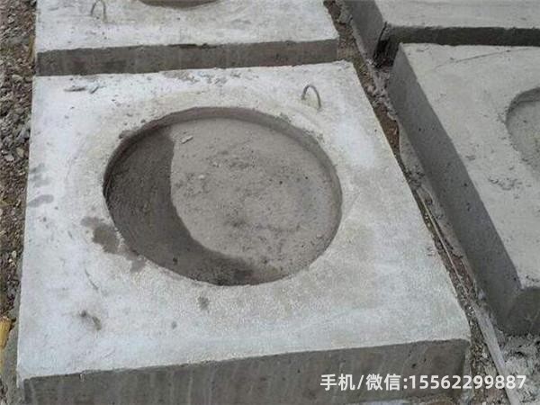 泸县DP14混凝土电杆底盘